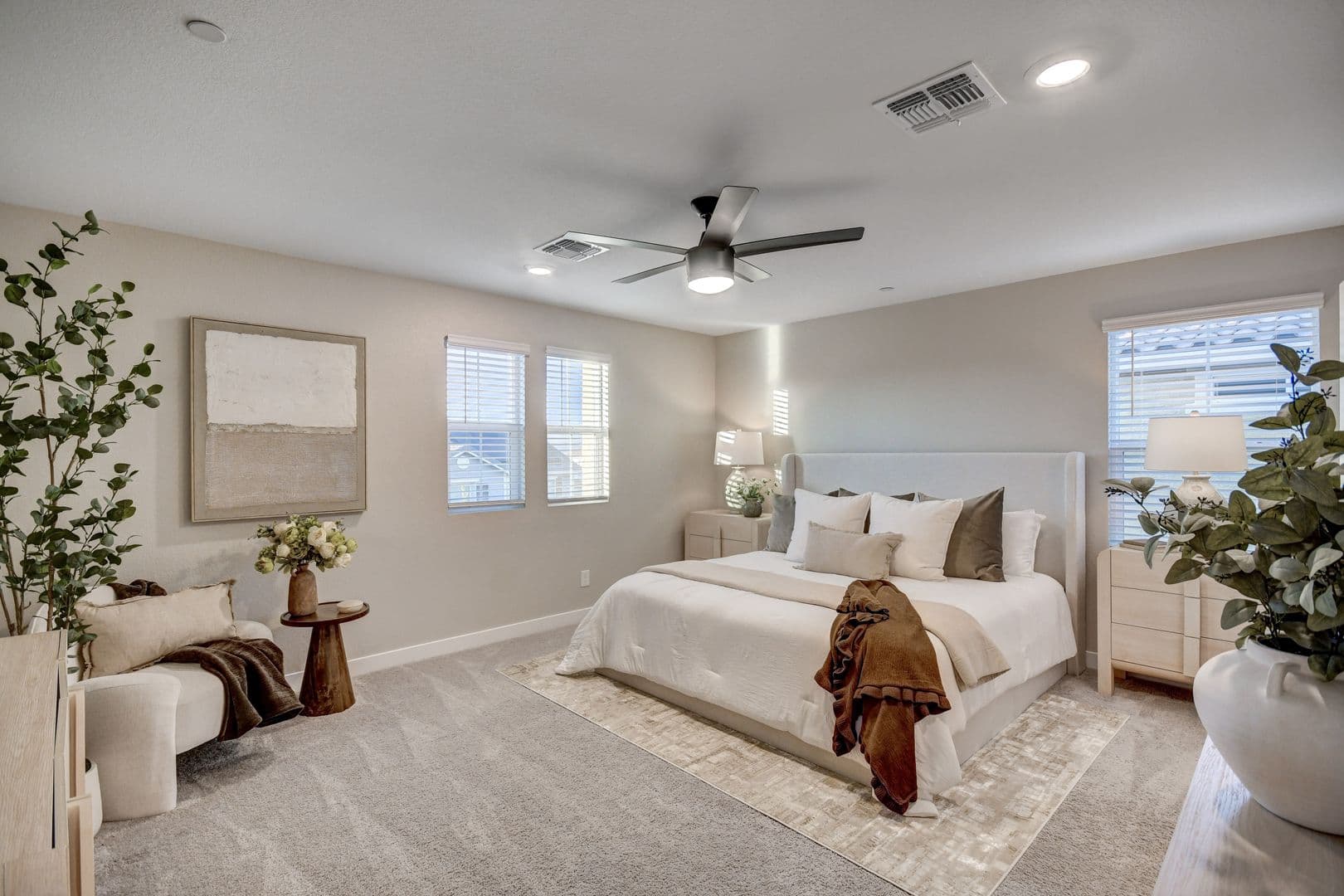 Henderson House: 3568 Anastagio Lane