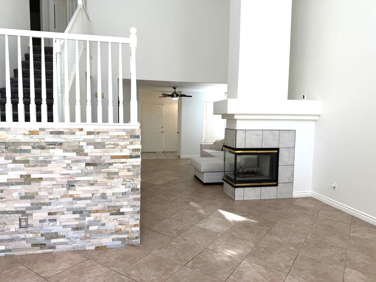 Las Vegas House: 433 Jubilation Drive