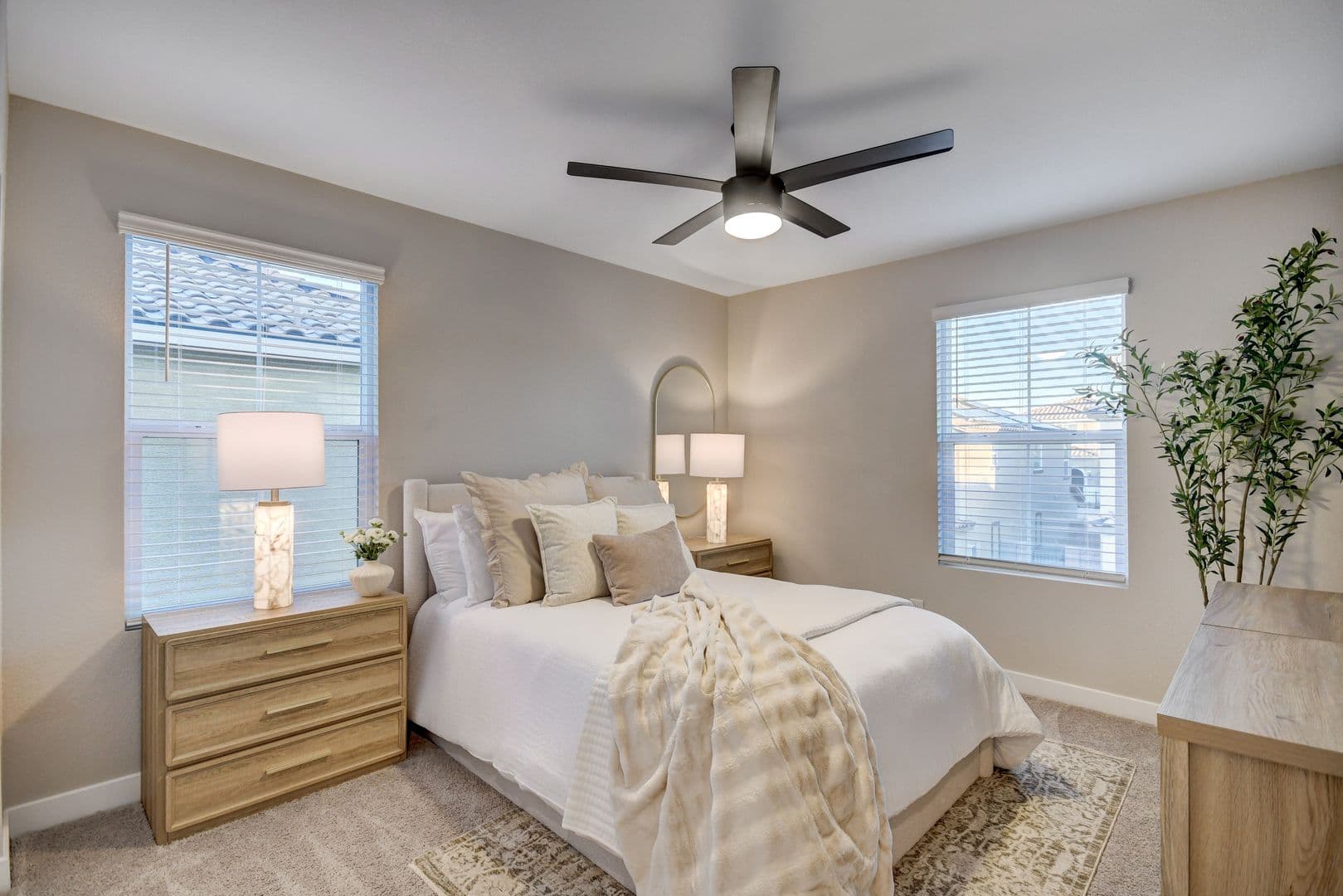 Henderson House: 3568 Anastagio Lane