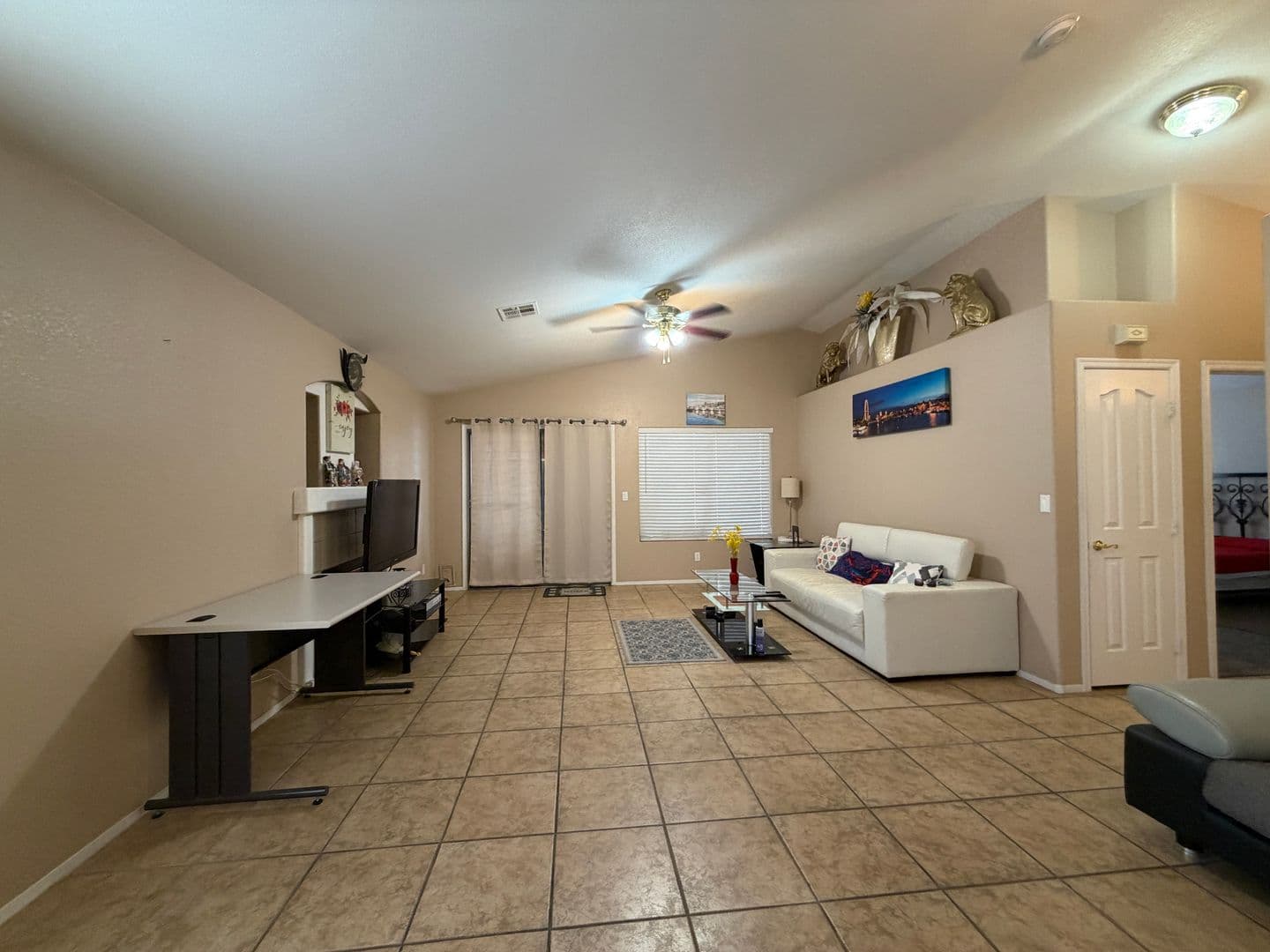 Las Vegas House: 868 Worrell Avenue