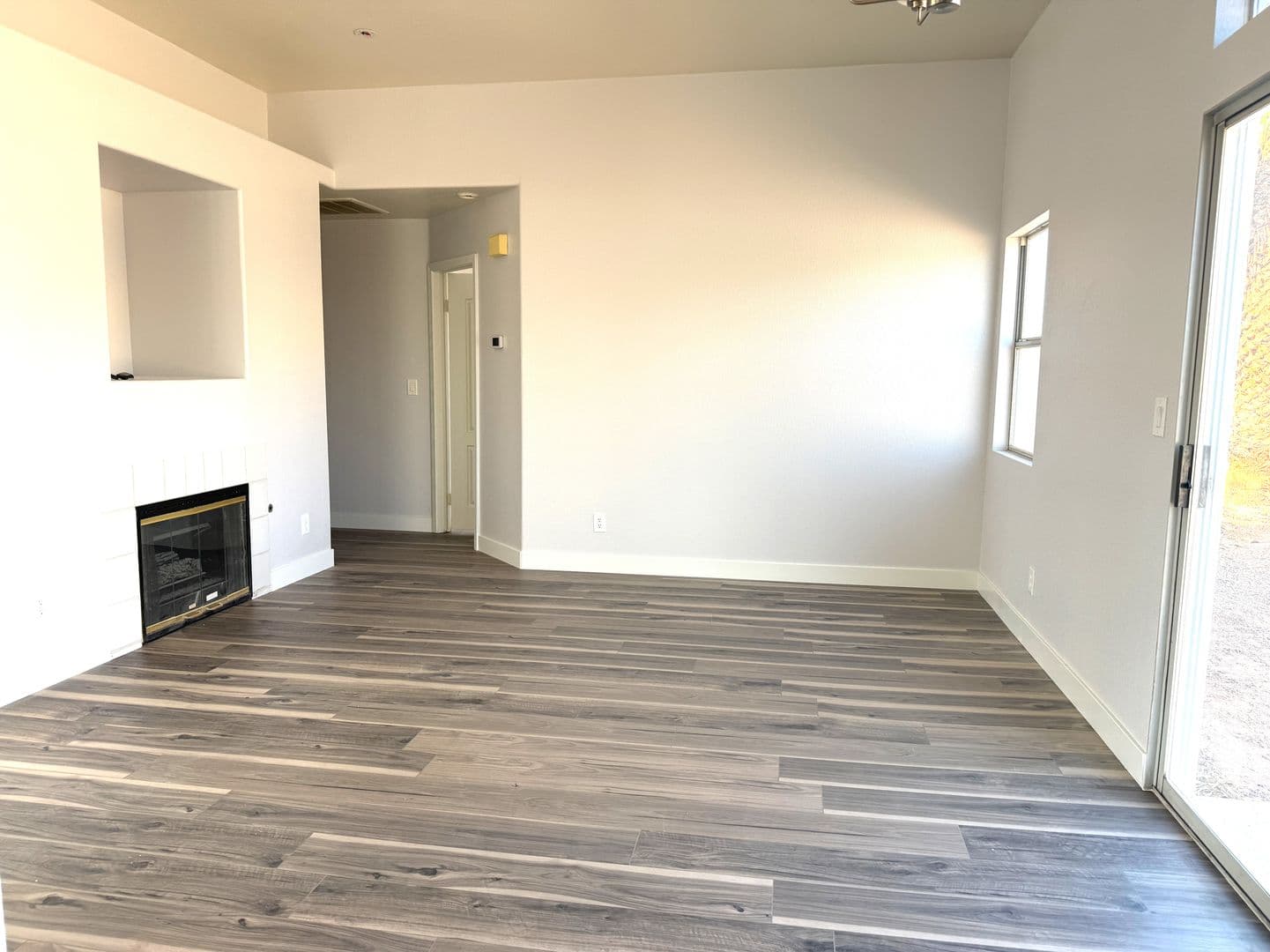 North Las Vegas House: 4016 Bonita Desert Court