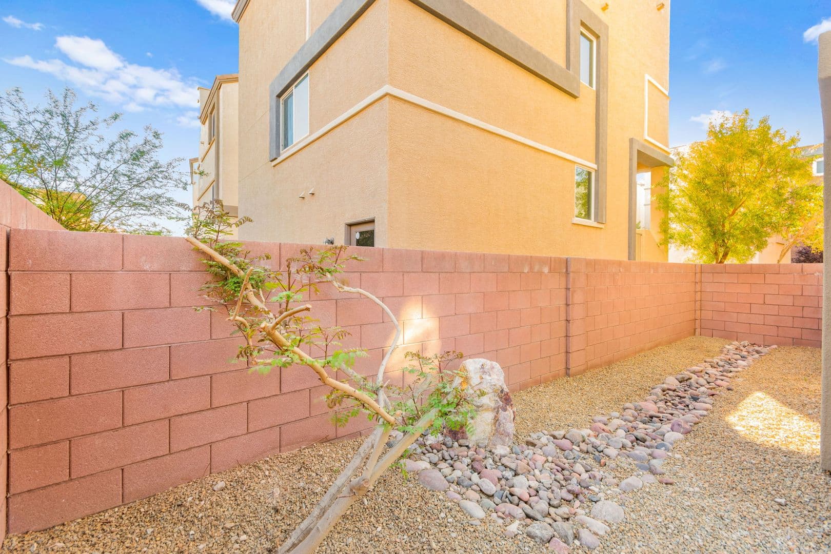 Las Vegas House: 10525 Shiny Skies Dr