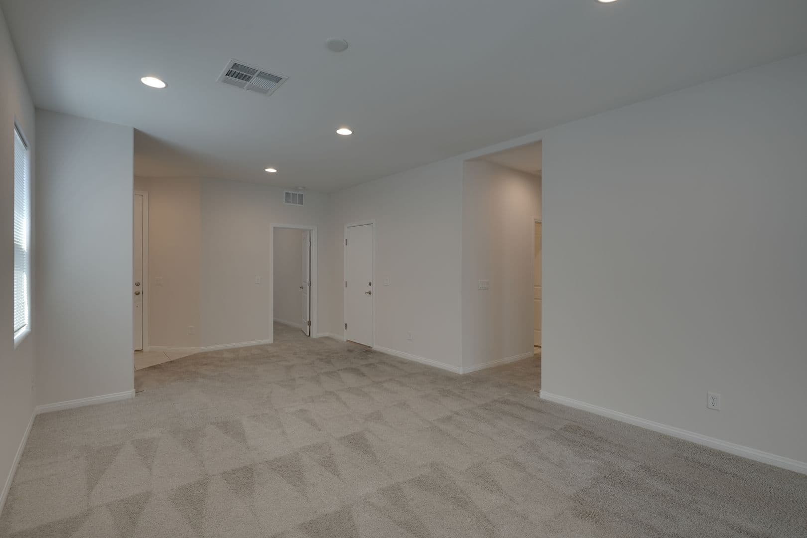 Las Vegas House: 7039 Atwood Peaks Ave
