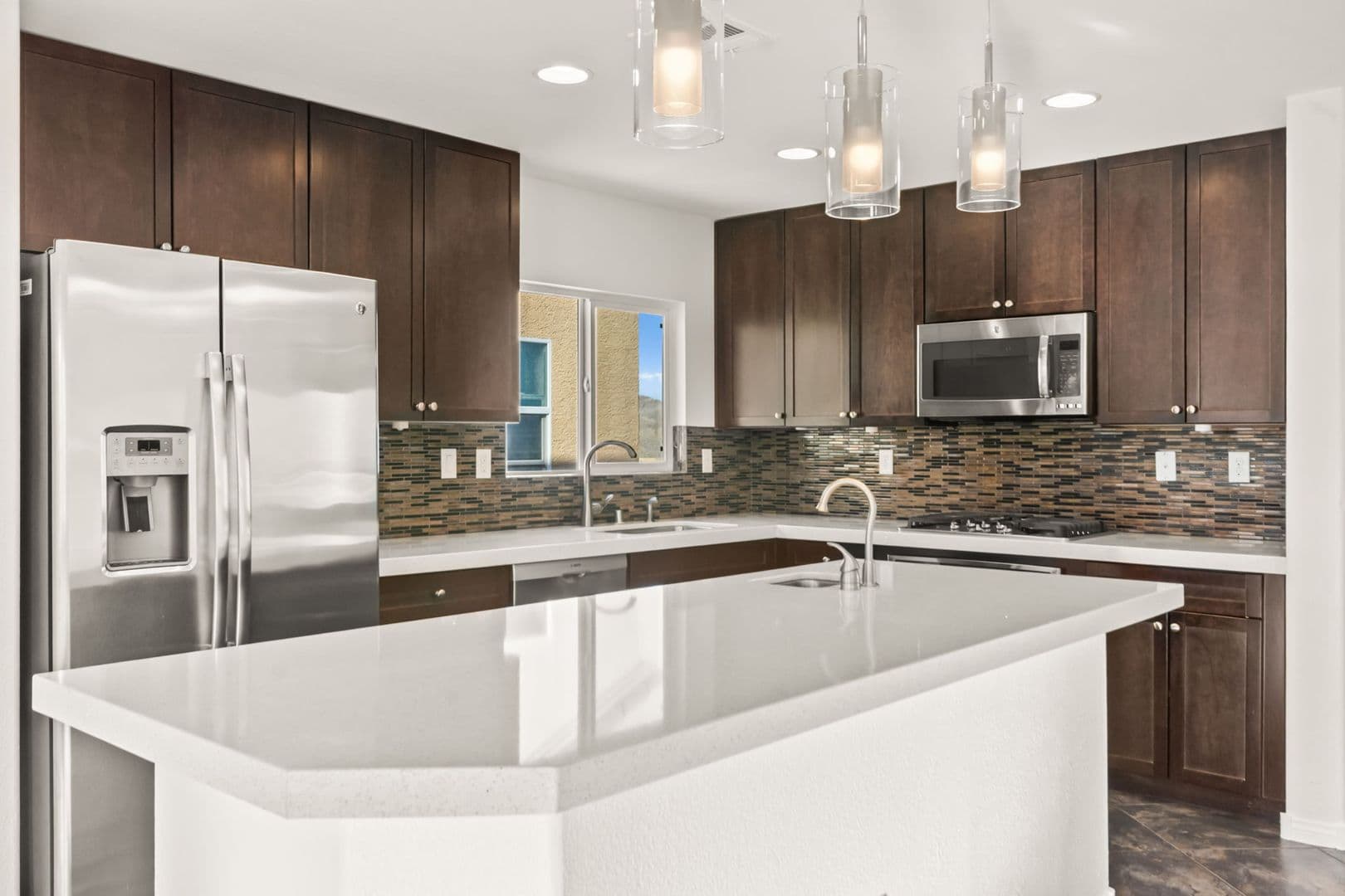 Las Vegas House: 10525 Shiny Skies Dr
