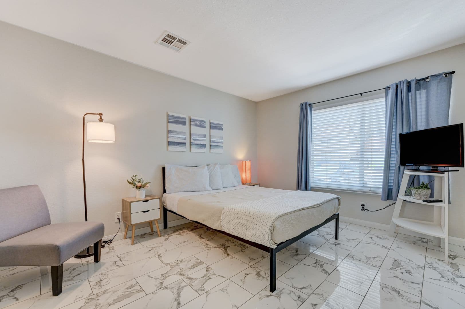 Las Vegas House: 6701 Chehalis Circle
