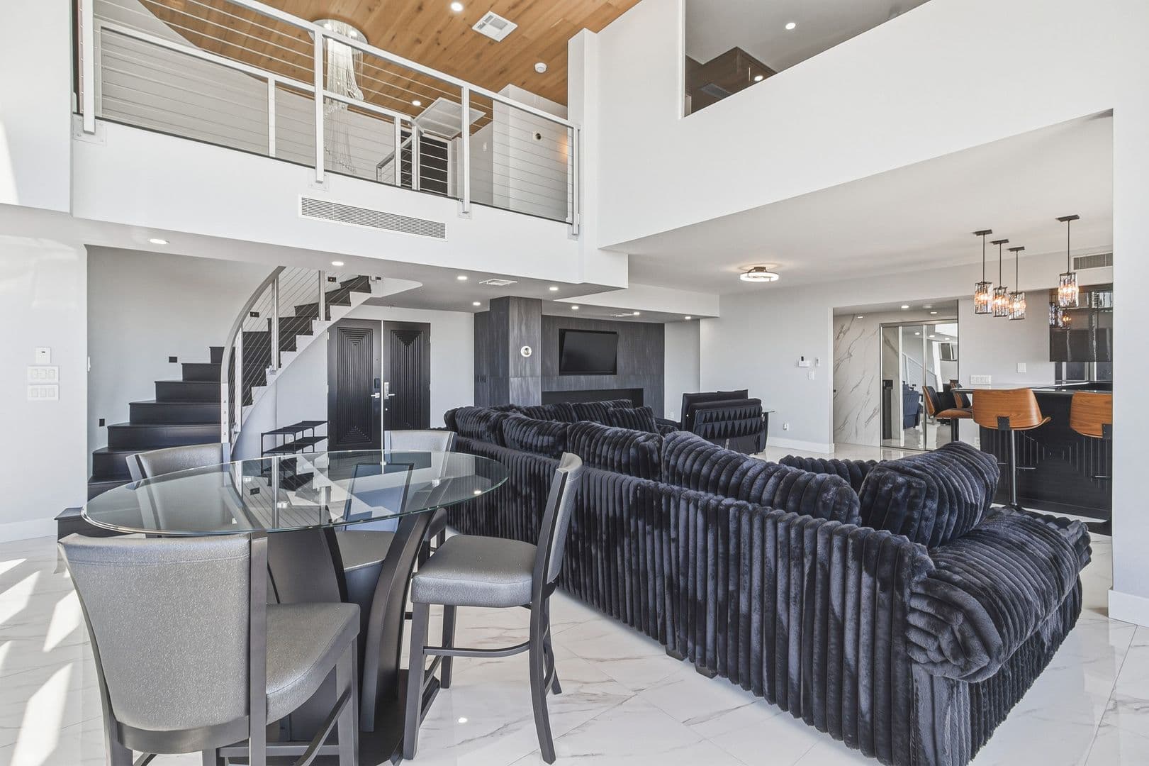 Las Vegas House: 3111 Bel Air #28H