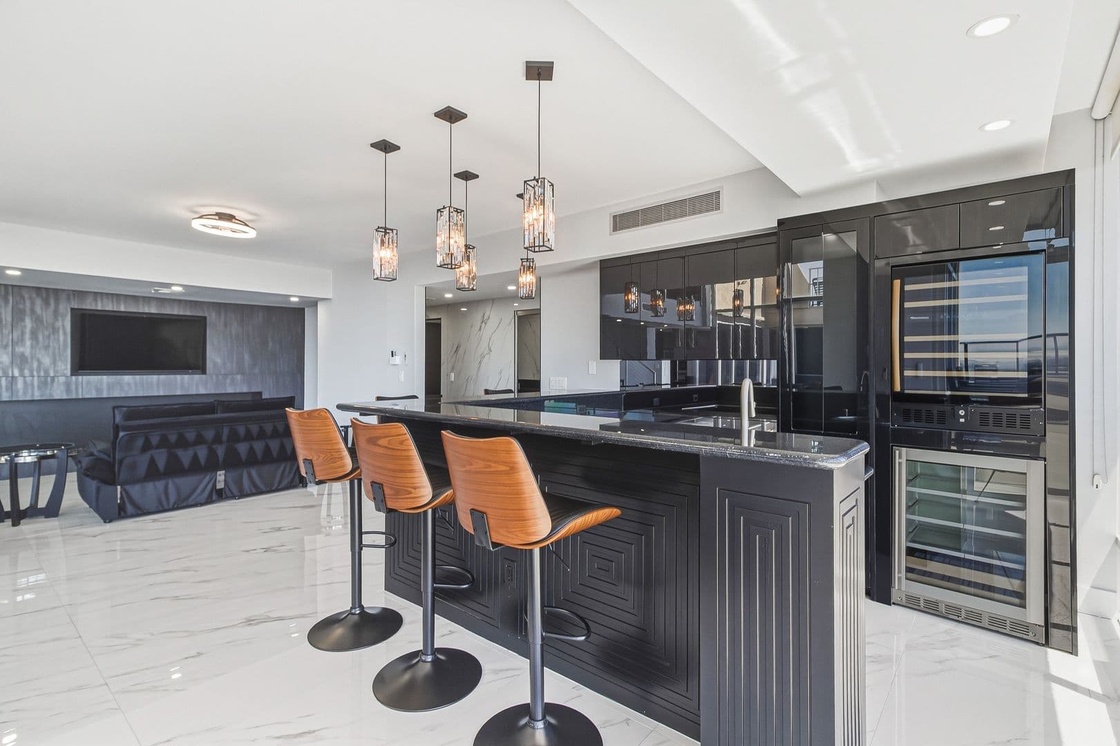 Las Vegas House: 3111 Bel Air #28H