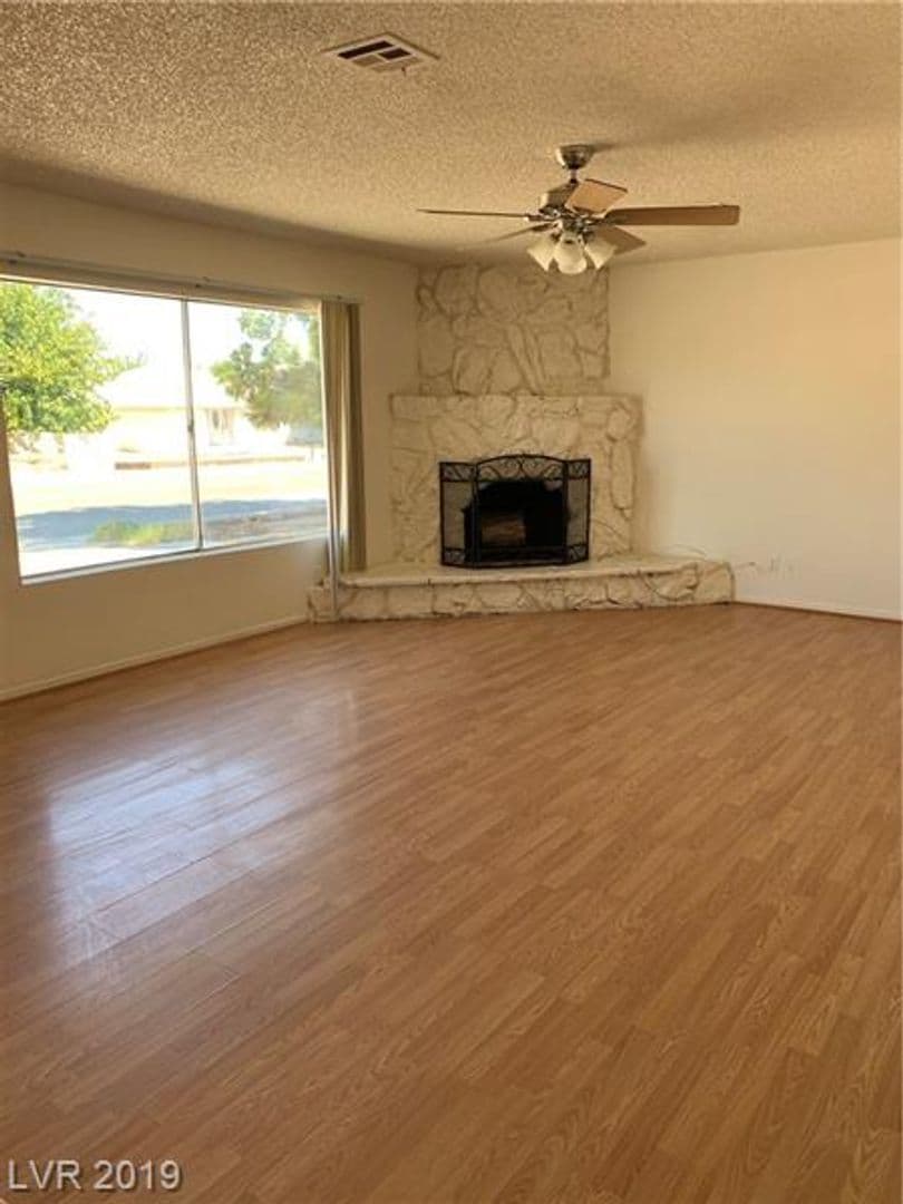 Las Vegas House: 4475 E Cleveland Ave