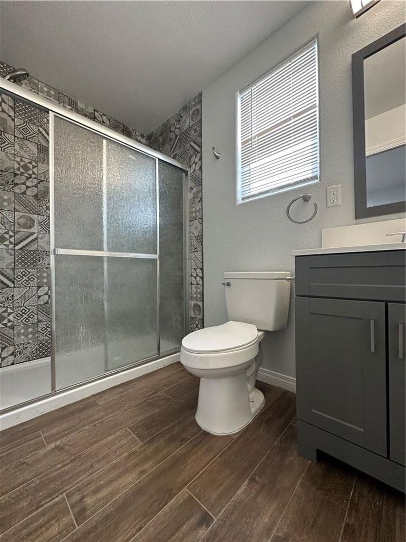 Las Vegas House: 625 North 11th Street Unit#C