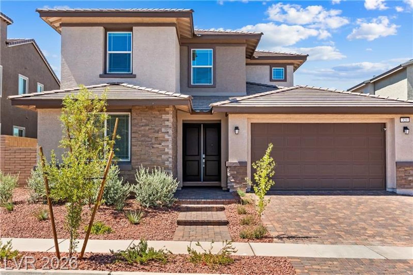 Henderson House: 320 Isla Enclave Way