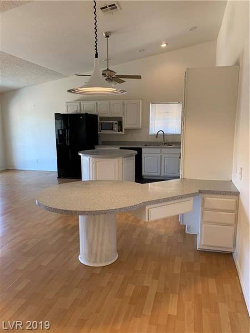 Las Vegas House: 4475 E Cleveland Ave