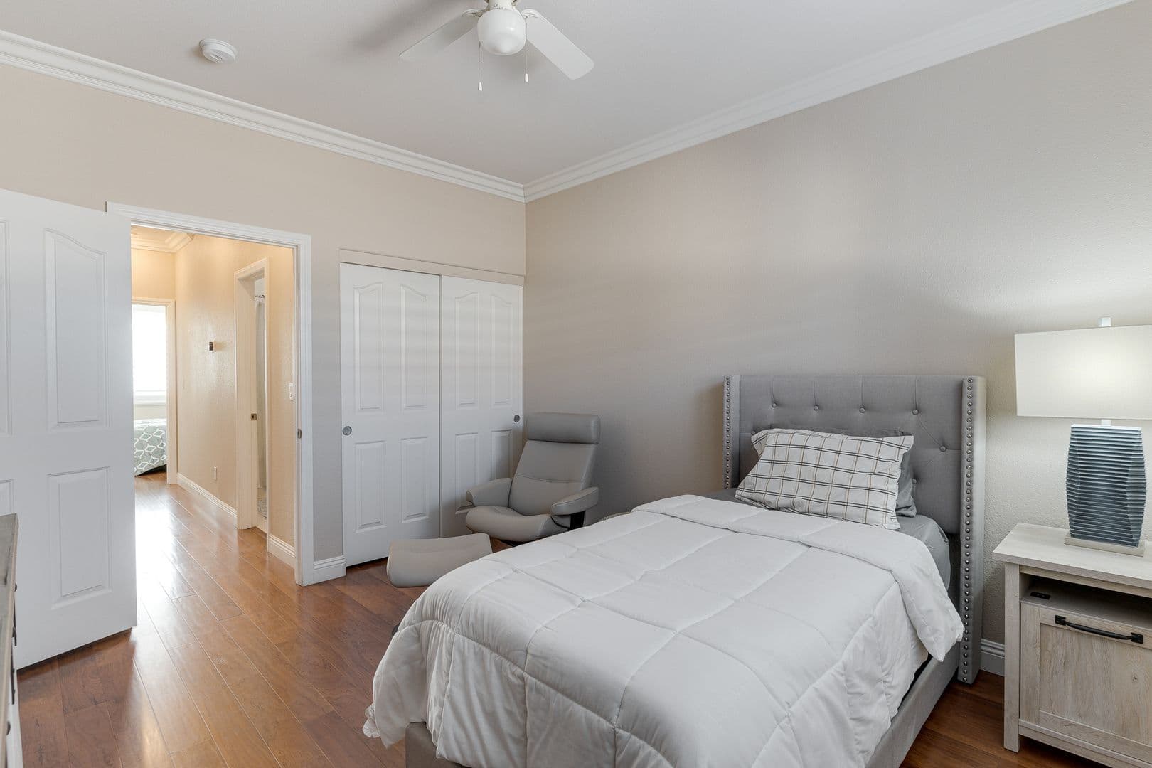 Las Vegas House: 10708 Cliff Mountain Ave