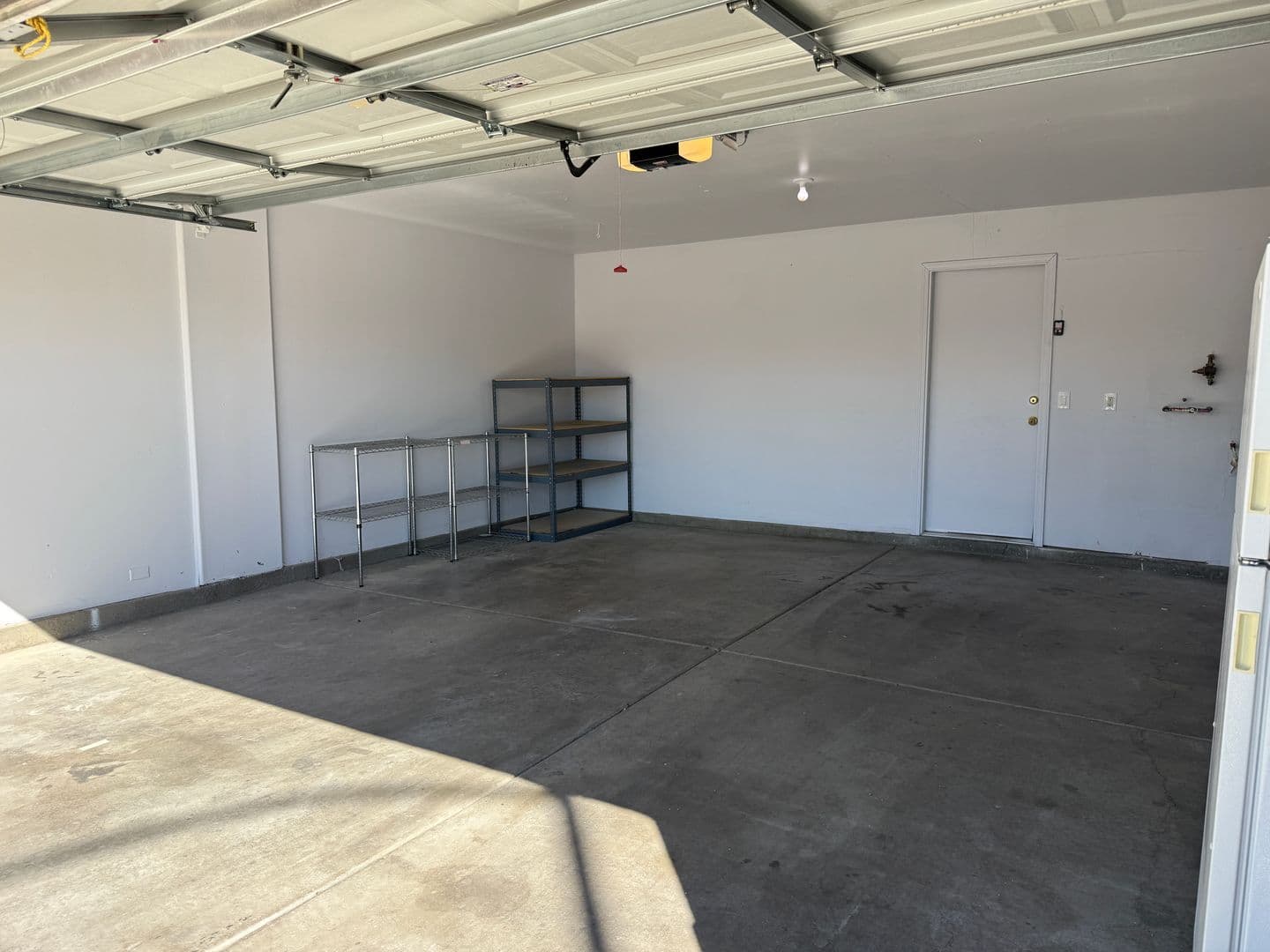North Las Vegas House: 4016 Bonita Desert Court