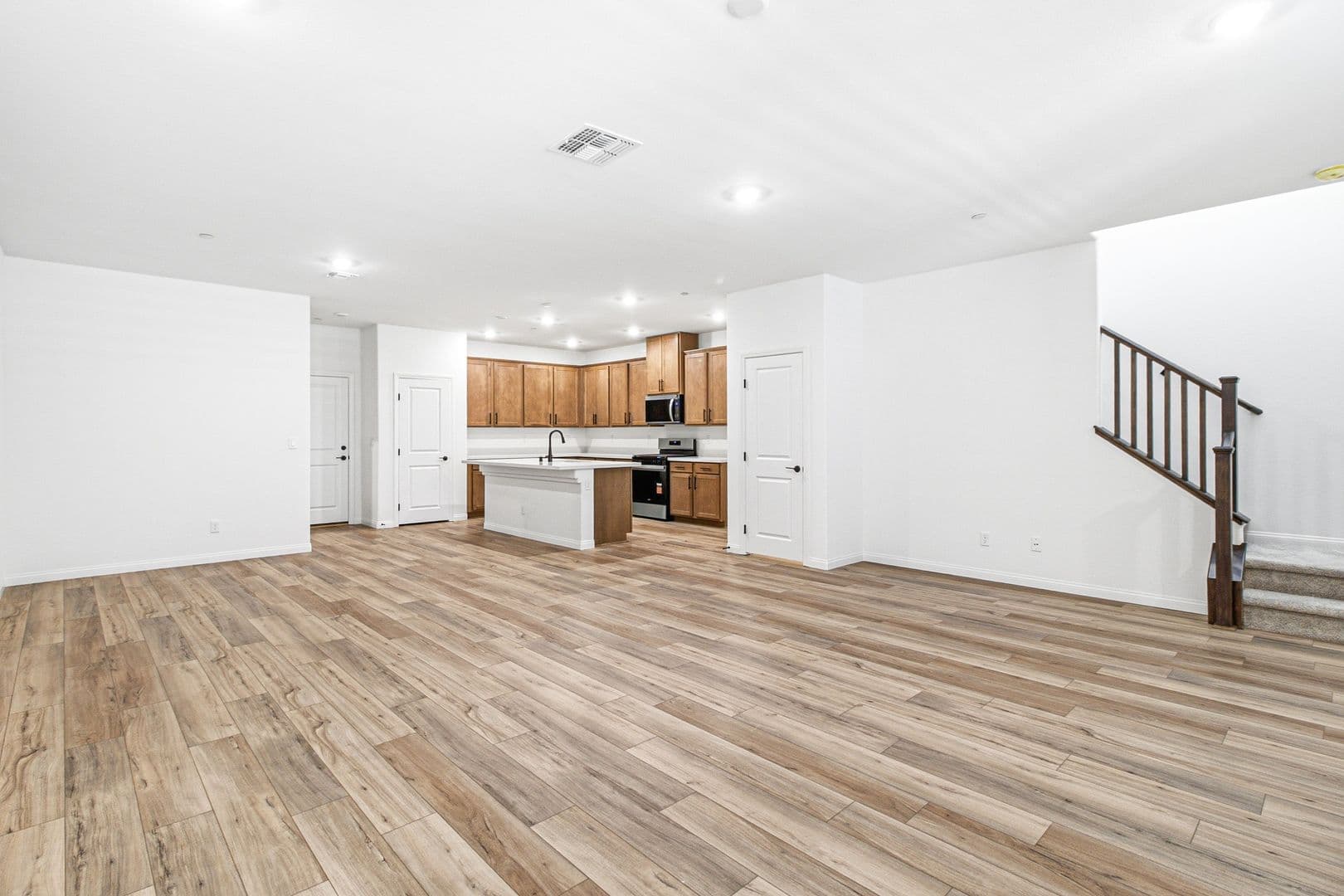 Las Vegas House: 12560 Kings Creek Pl
