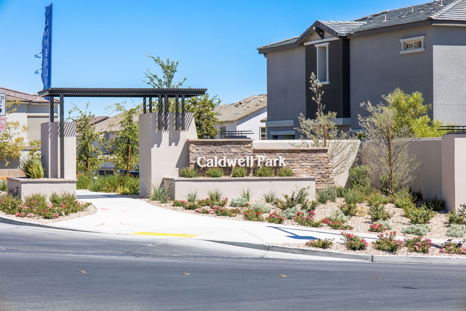 Las Vegas House: 12560 Kings Creek Pl
