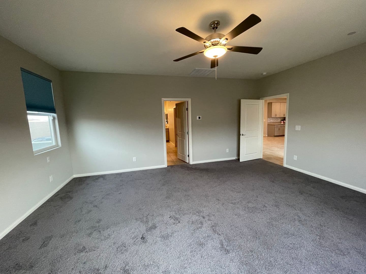 Las Vegas House: 4041 Sweet Violet Ct