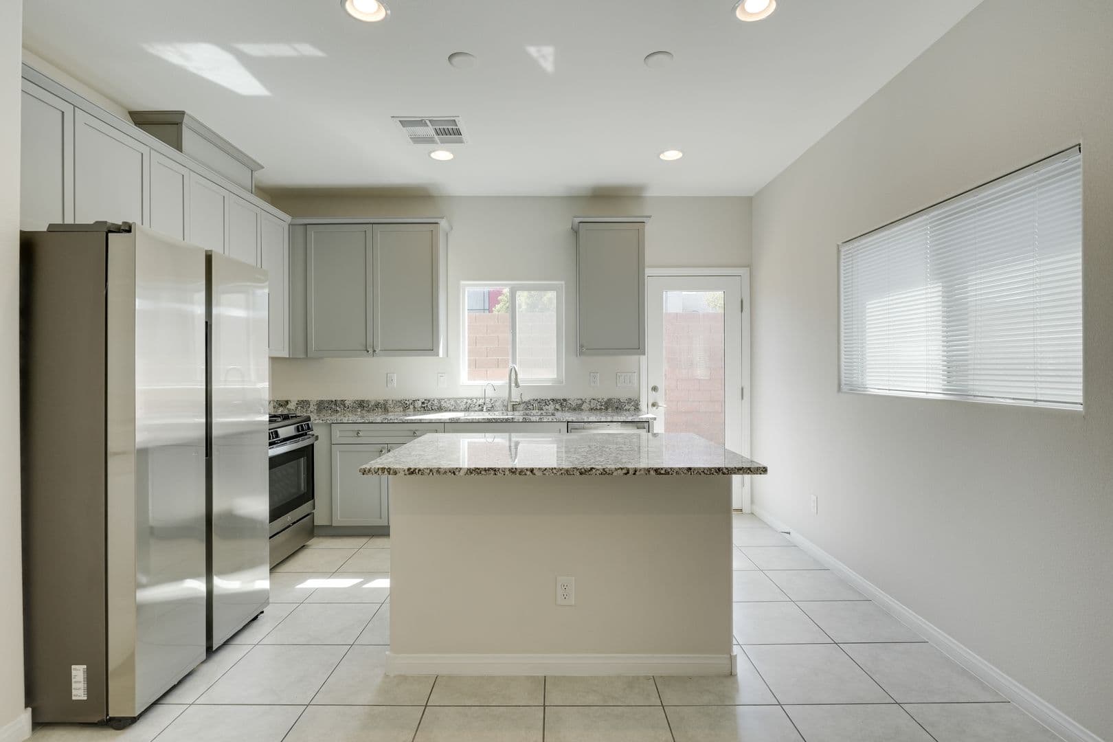 Las Vegas House: 7039 Atwood Peaks Ave