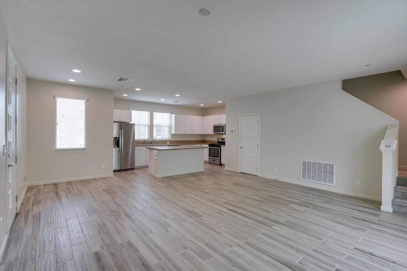 Las Vegas House: 11231 Hidden Peak Ave