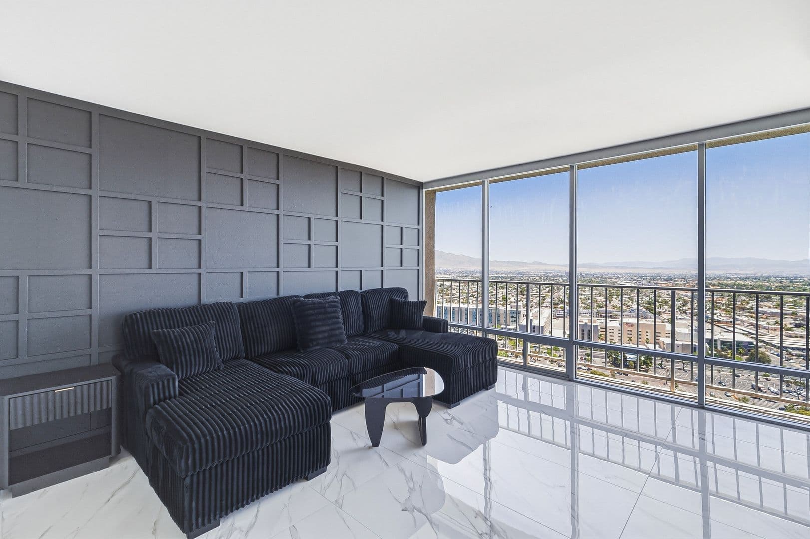 Las Vegas House: 3111 Bel Air #28H