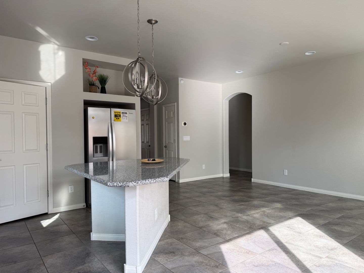 Las Vegas House: 10164 Cascadia Creek Street