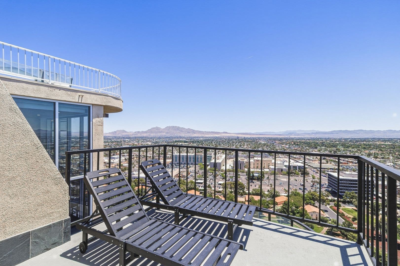 Las Vegas House: 3111 Bel Air #28H