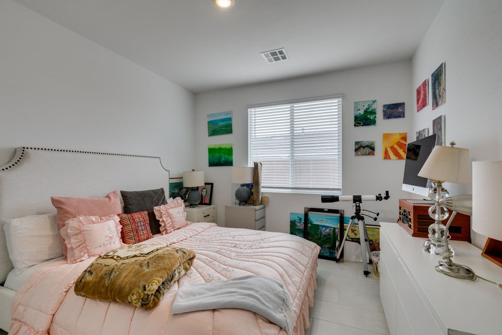 Henderson House: 1508 Luca Mountain Ln
