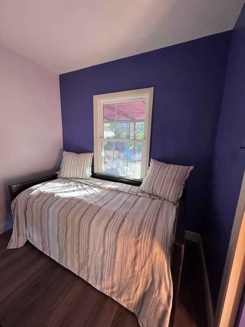 Boulder City House: 648 Utah