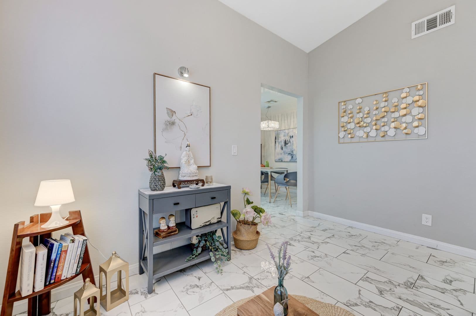 Las Vegas House: 6701 Chehalis Circle