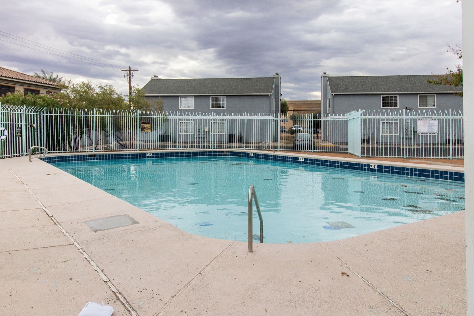 Las Vegas House: 1857 Cosmic Dr