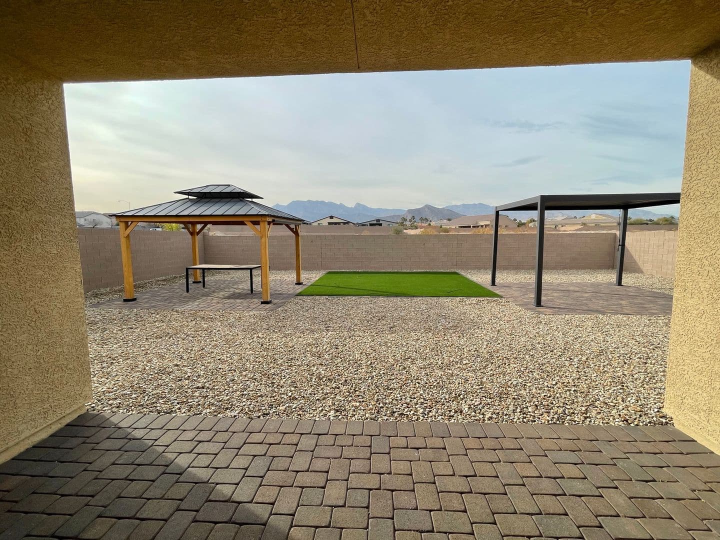 Las Vegas House: 4041 Sweet Violet Ct