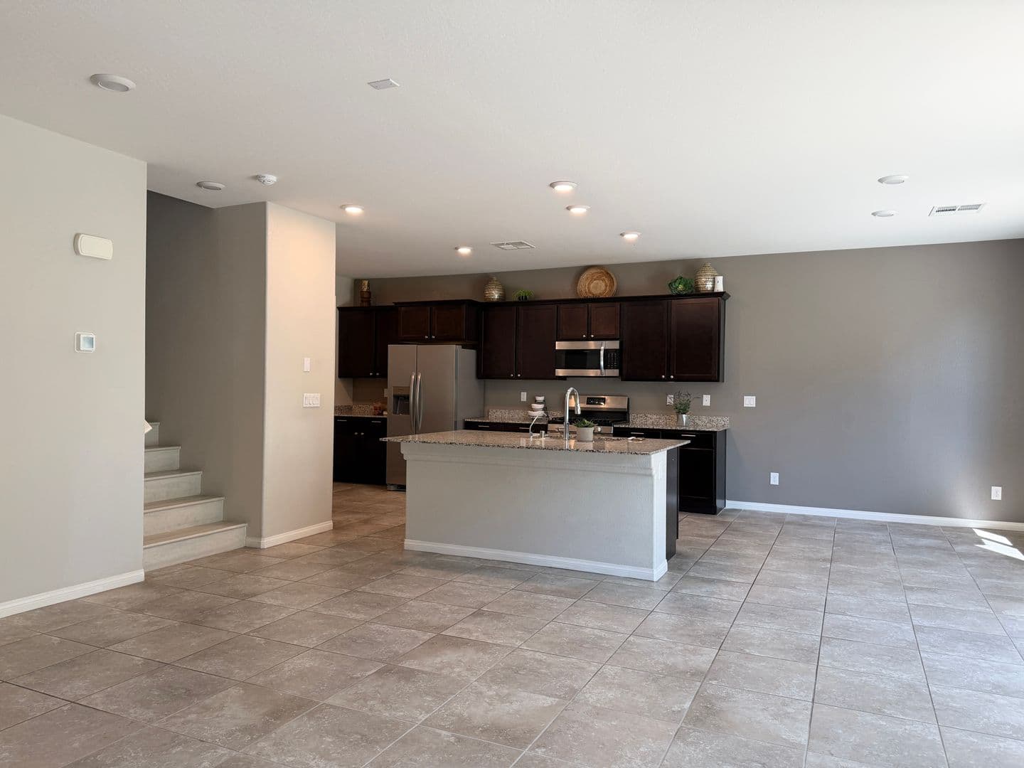 Las Vegas House: 2656 Duneville Street