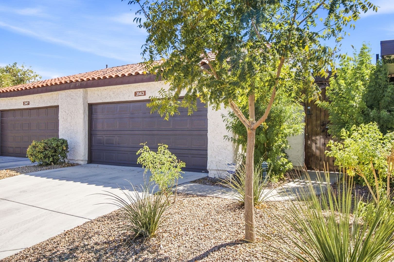Las Vegas House: 3143 Sonata Dr