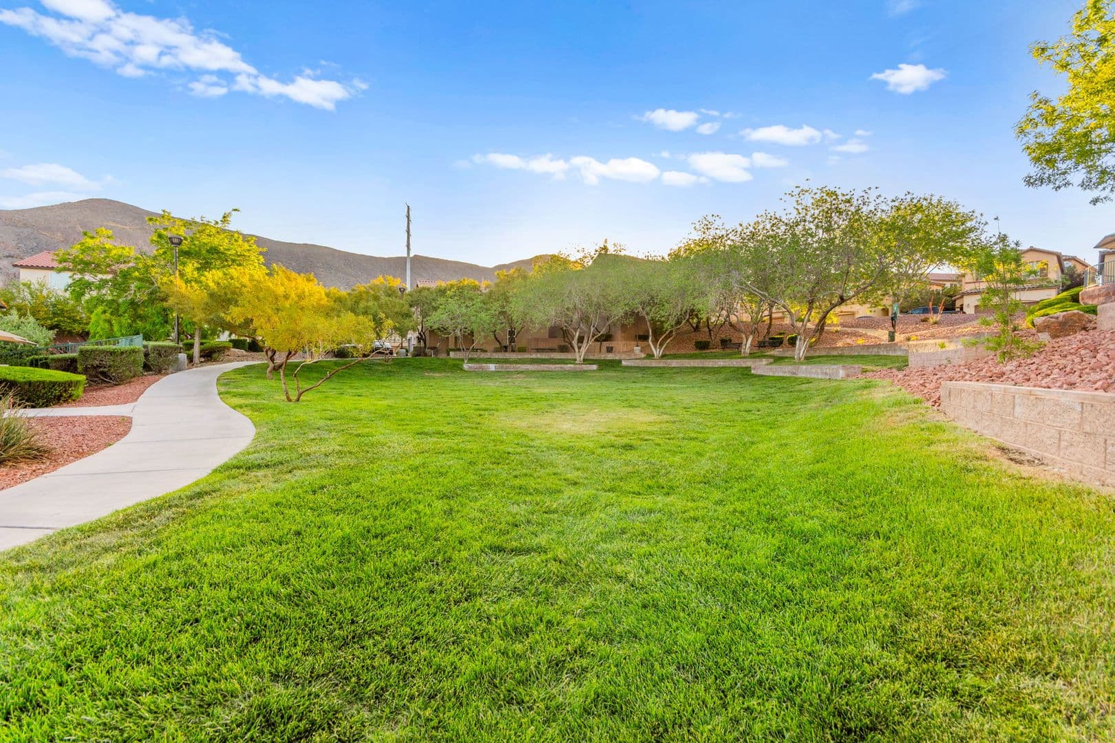 Las Vegas House: 10525 Shiny Skies Dr