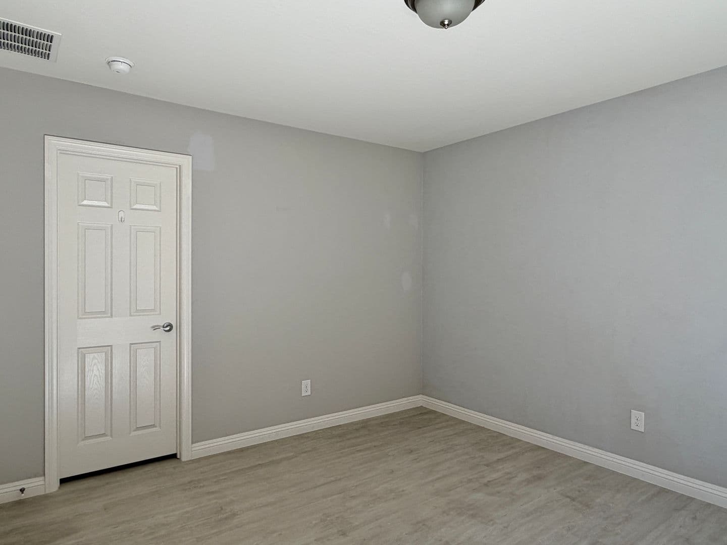 Las Vegas House: 2656 Duneville Street
