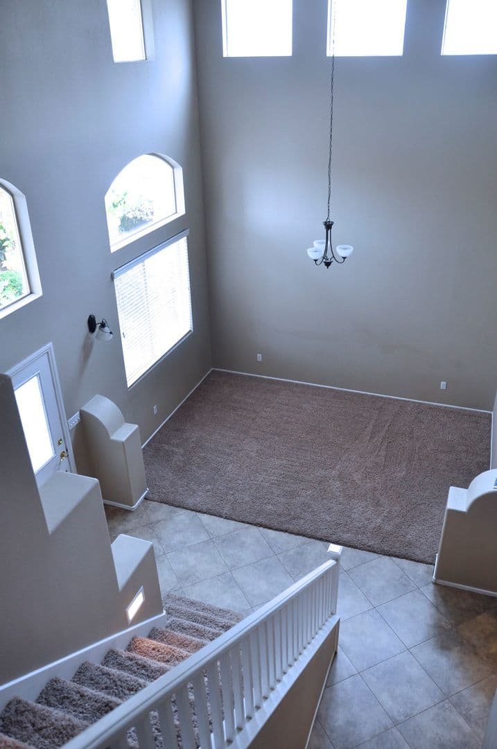 Henderson House: 1275 Dove Tree Court