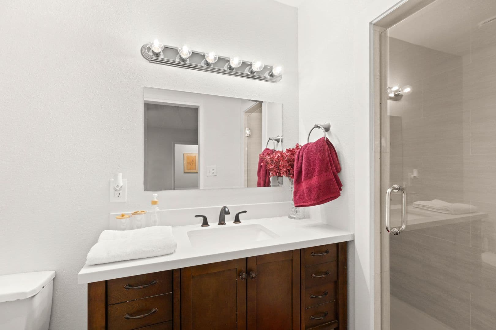 Las Vegas House: 615 S 10th St Unit A