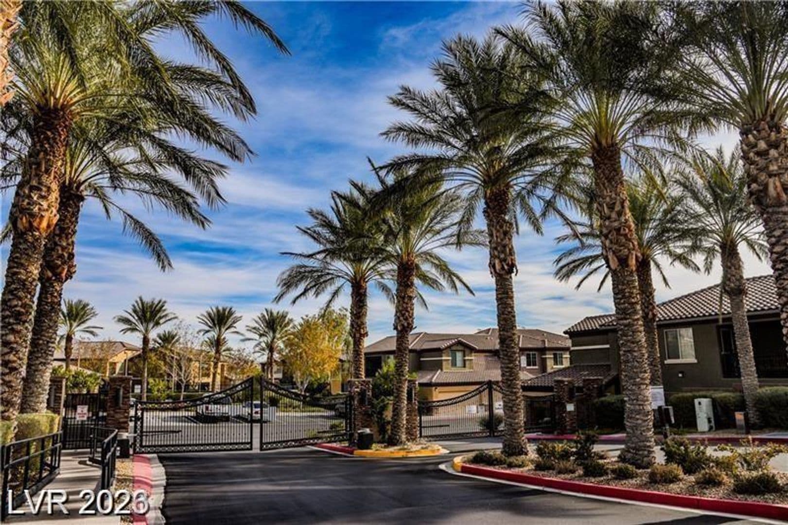 Las Vegas House: 6868 Sky Pointe Dr