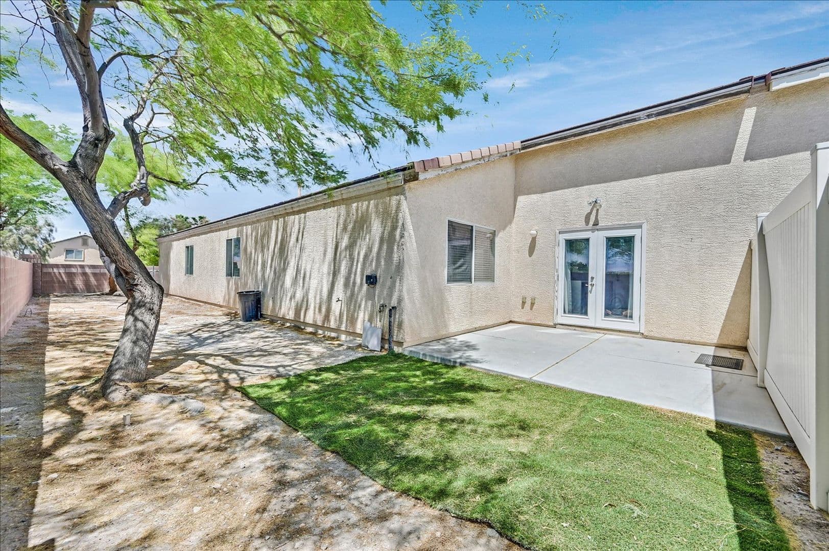 Las Vegas House: 1464 Amitola Ave