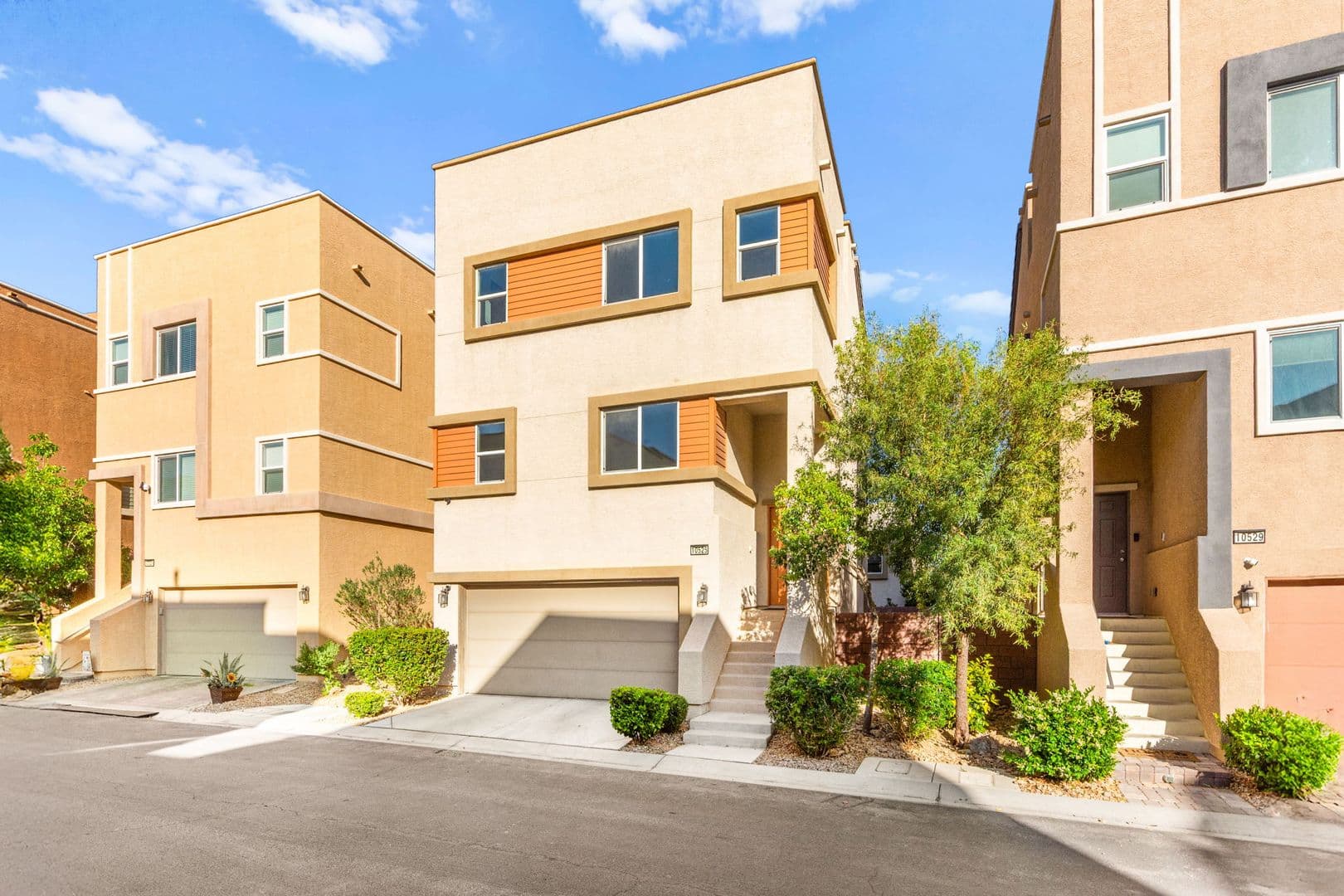 Las Vegas House: 10525 Shiny Skies Dr