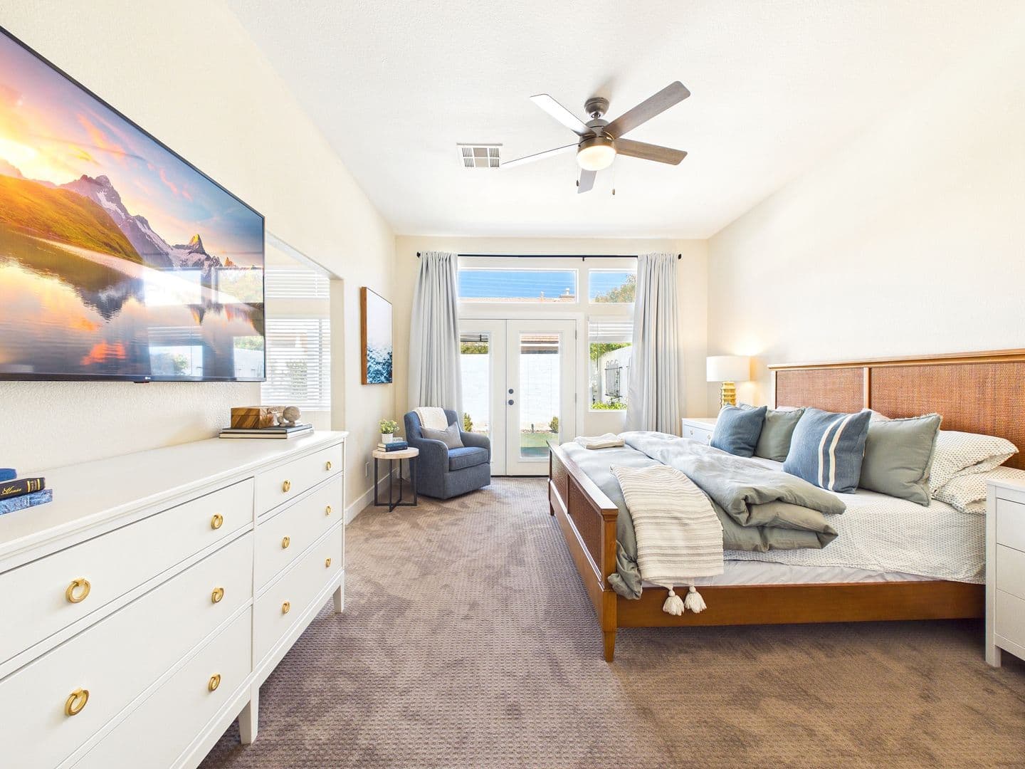 Las vegas House: 10312 Pinto Creek Ln