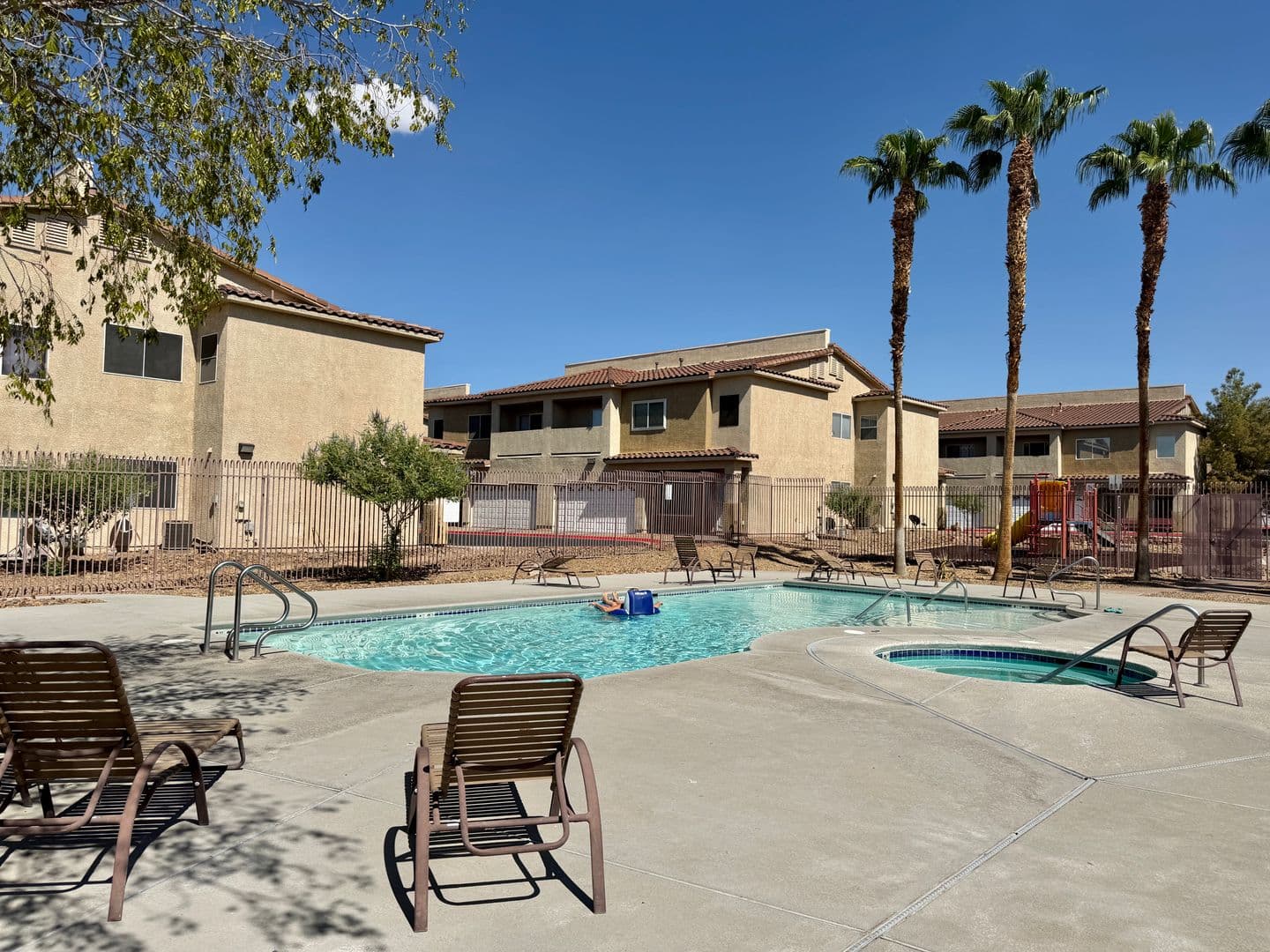 Henderson Townhome: 62 Blue Beak Way