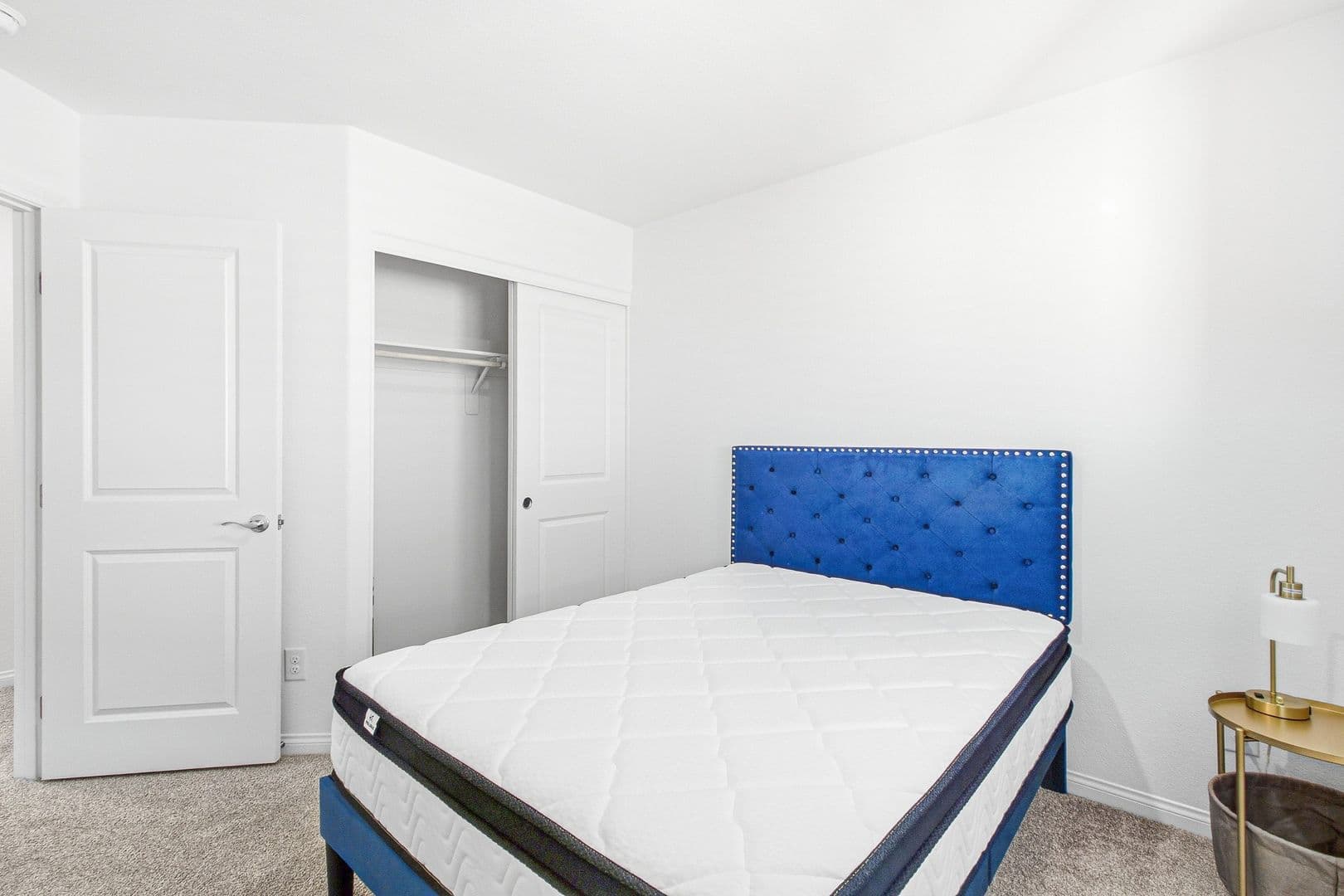Las Vegas House: 3499 La Cura Ave