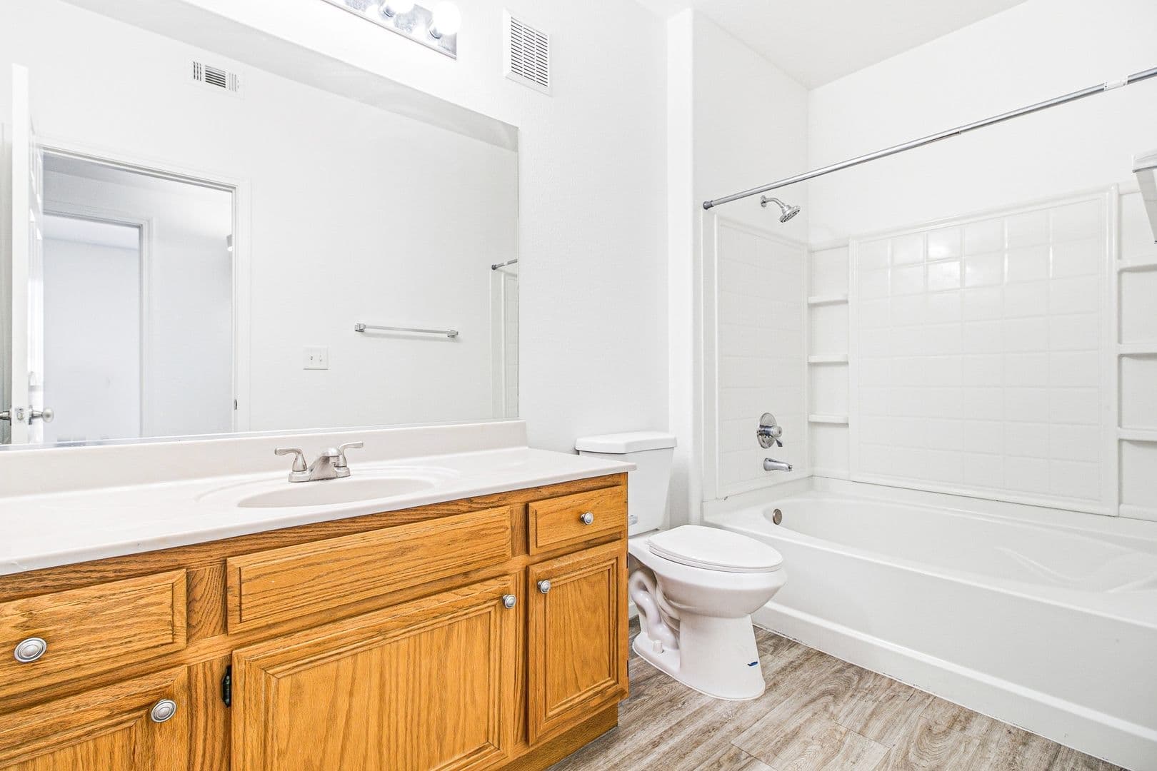 Las Vegas Condo: 7131 S Durango Dr