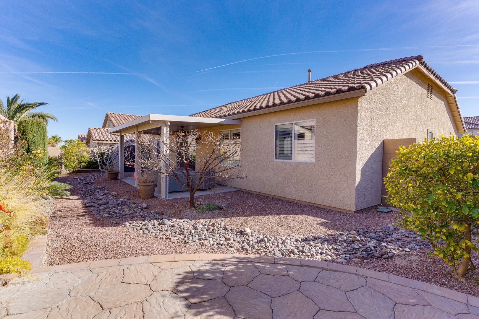 Las Vegas House: 10708 Cliff Mountain Ave