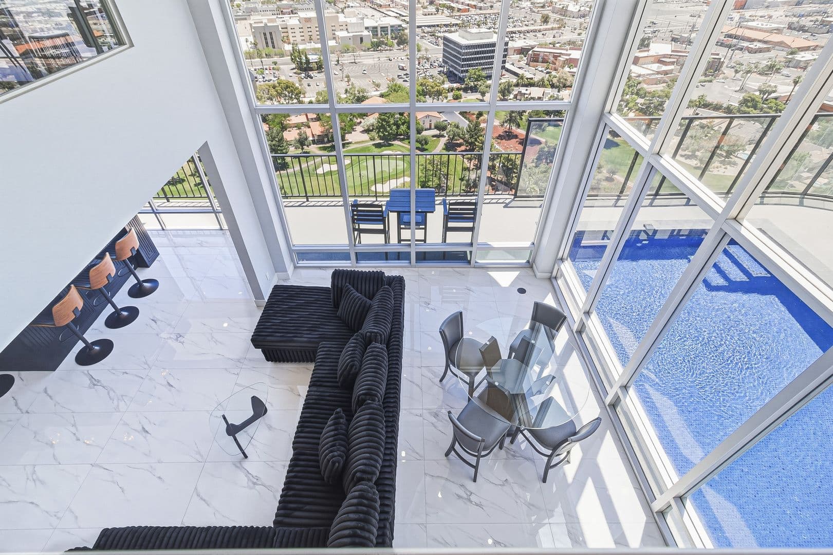 Las Vegas House: 3111 Bel Air #28H