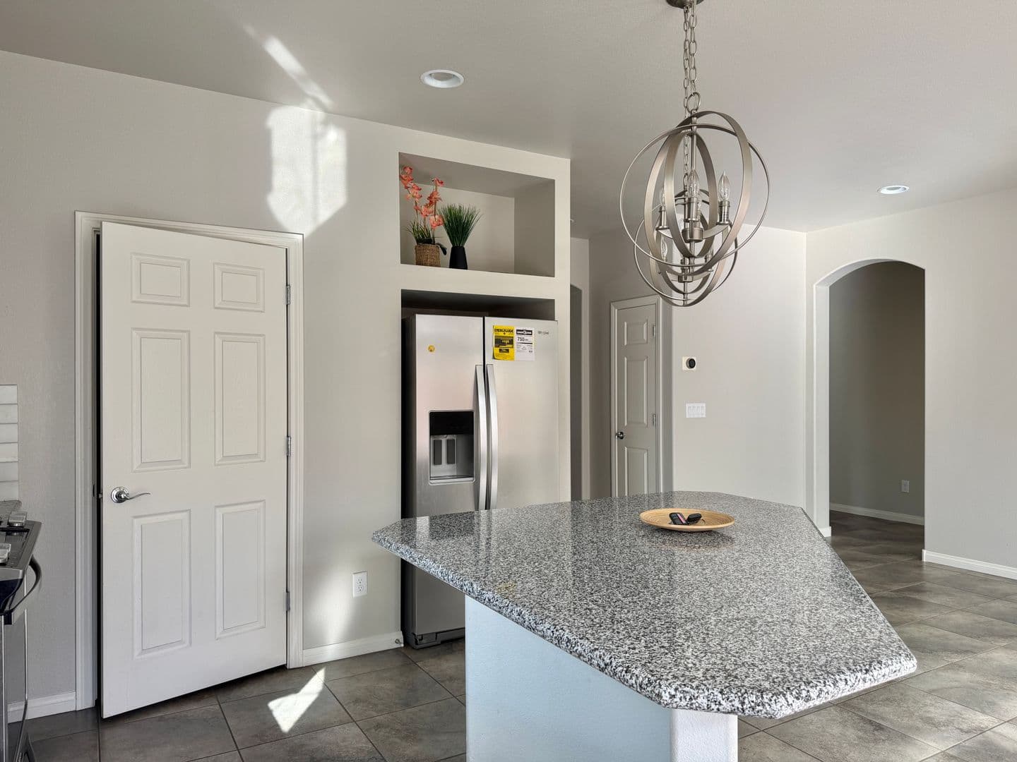 Las Vegas House: 10164 Cascadia Creek Street
