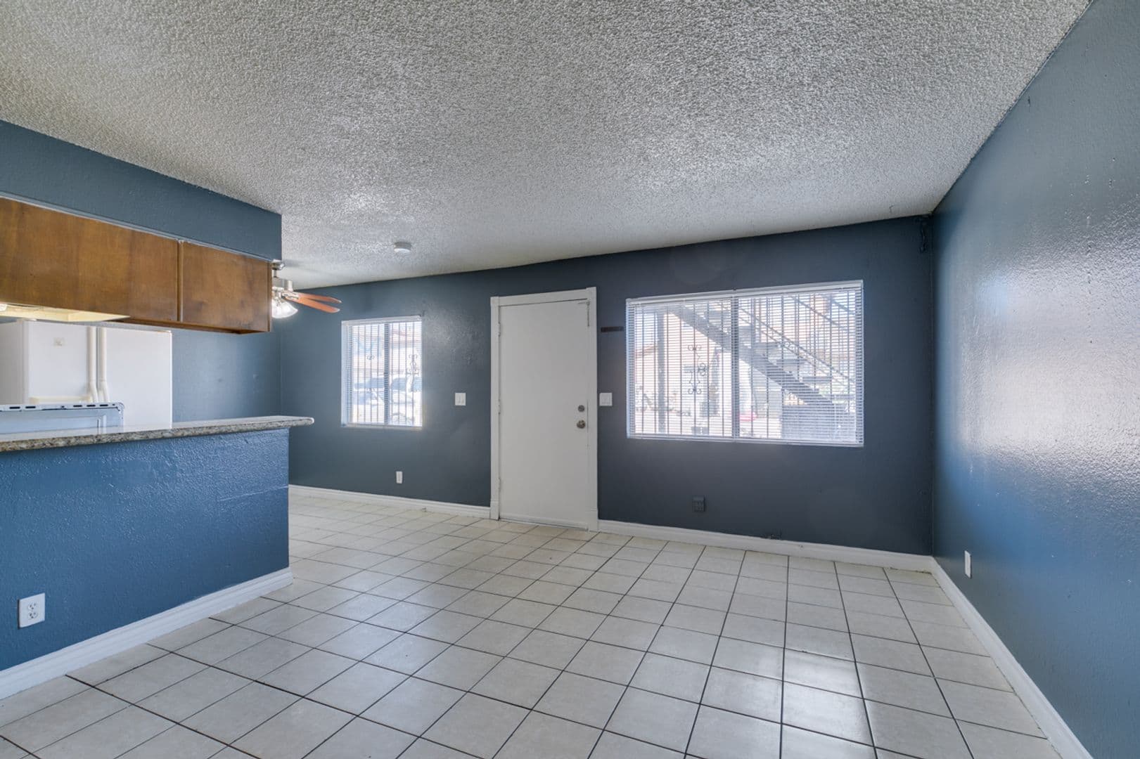 Las Vegas Condo: 1641 N Lamont St