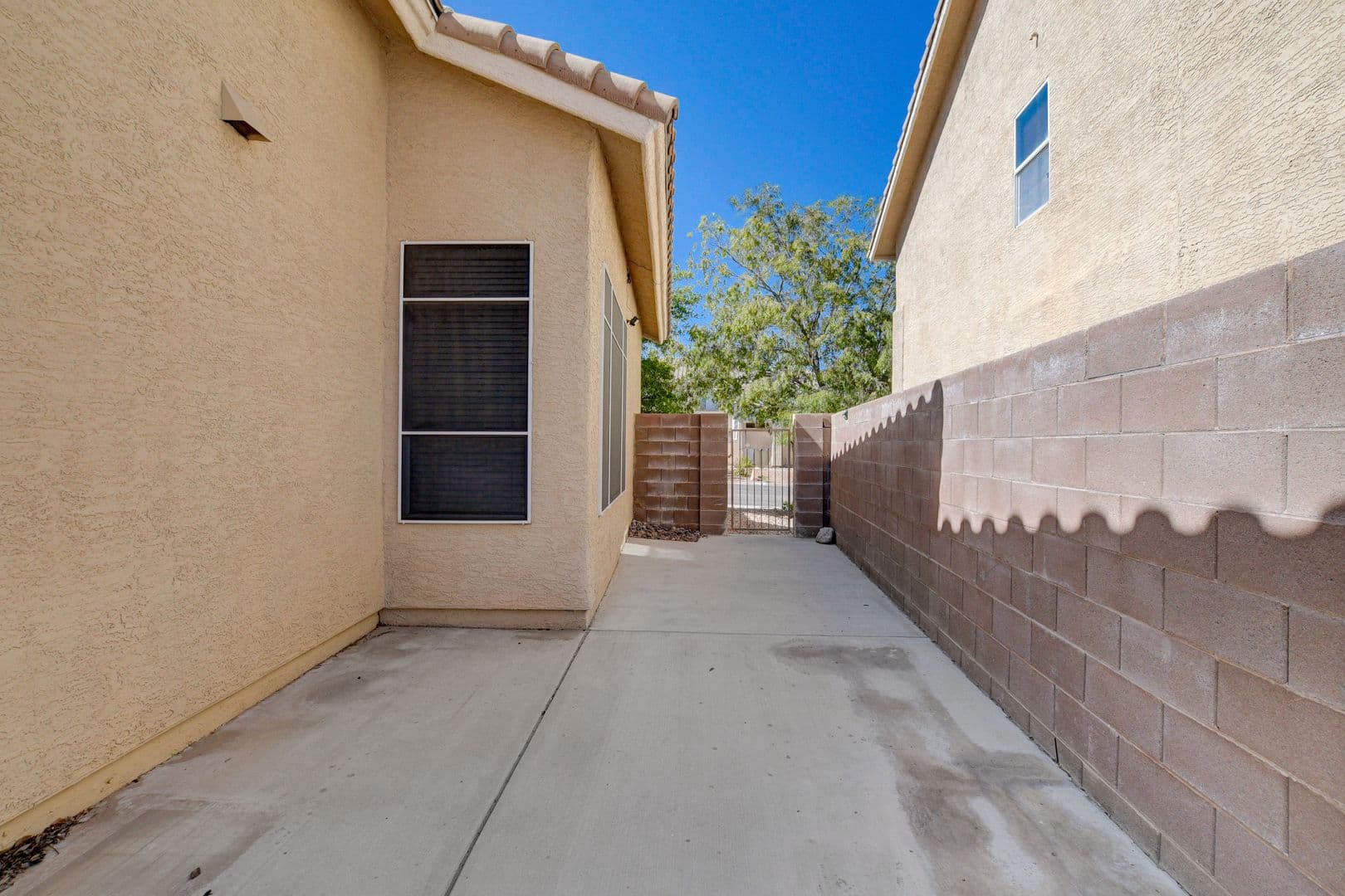 Las Vegas House: 8621 Sierra Cima Ln