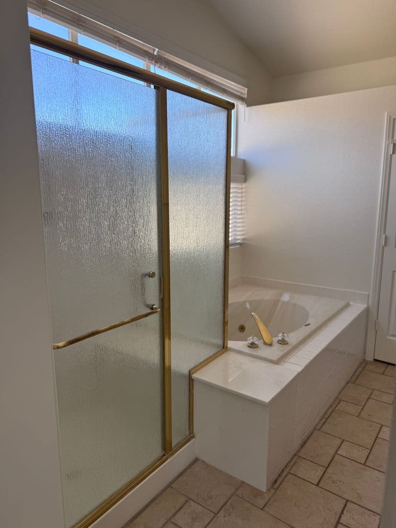 Boulder City House: 1650 Riveria Court