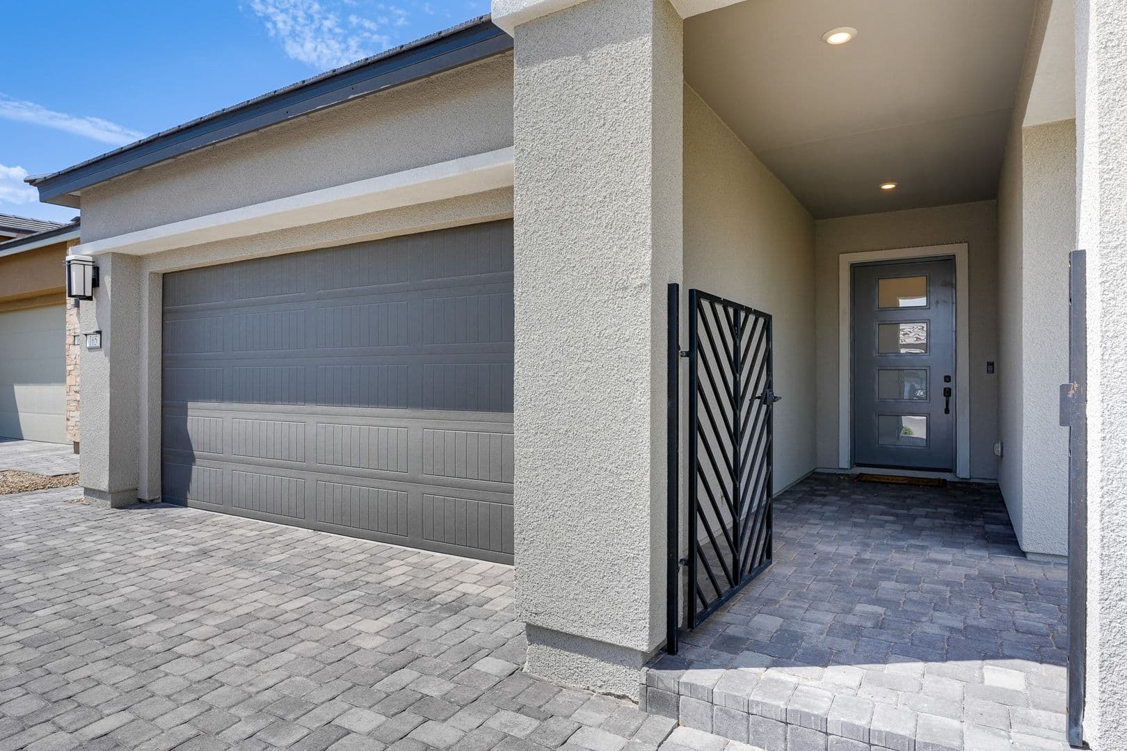 Las Vegas House: 165 Springbough Ln